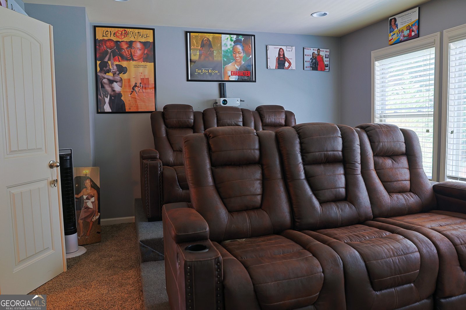 2236 Caledonia Drive Lawrenceville - 27