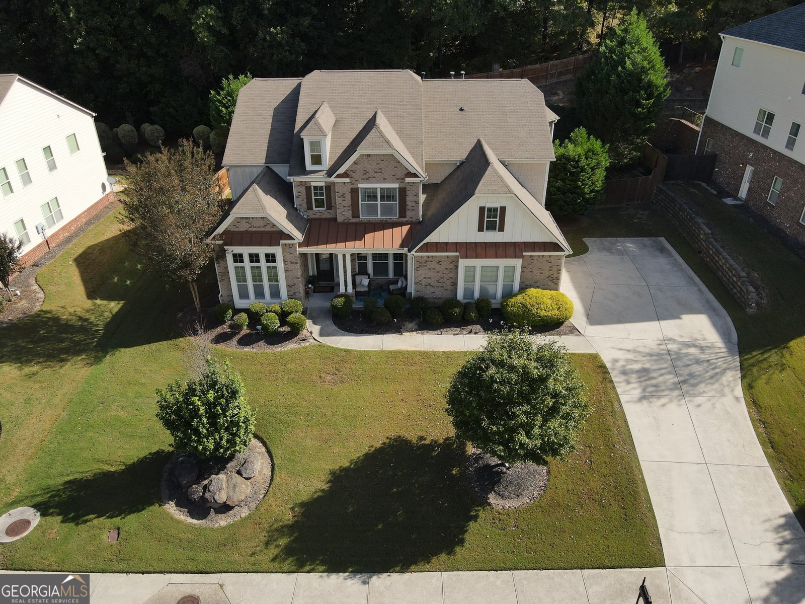 2236 Caledonia Drive Lawrenceville - 30