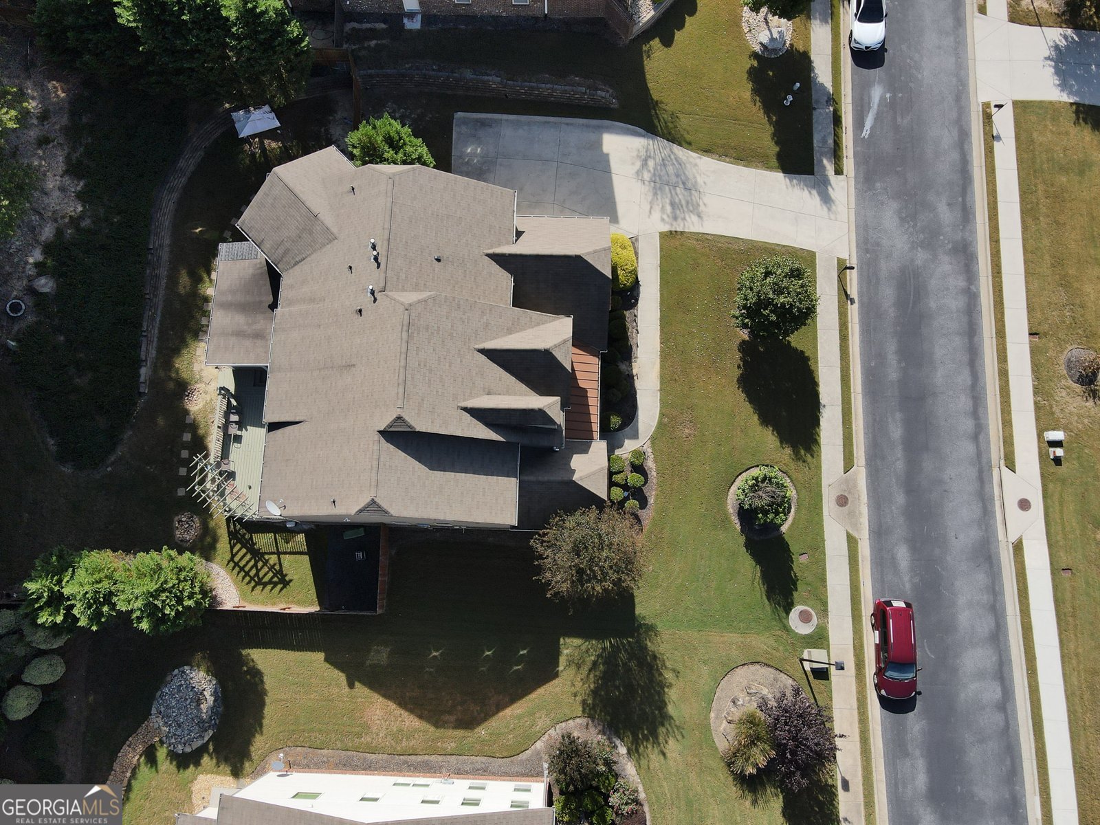 2236 Caledonia Drive Lawrenceville - 33