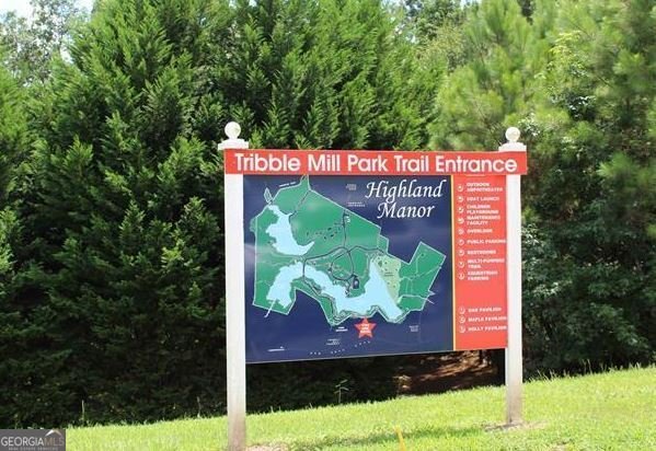 2236 Caledonia Drive Lawrenceville - 36