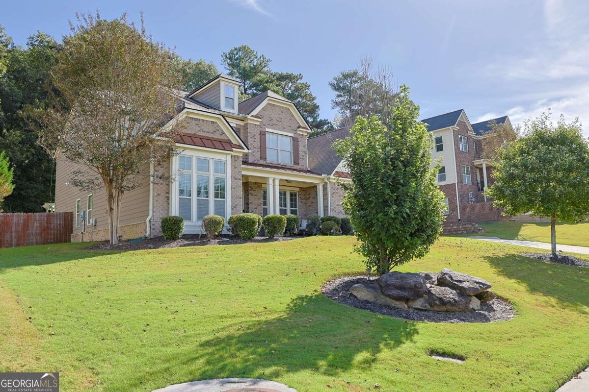 2236 Caledonia Drive Lawrenceville - 5