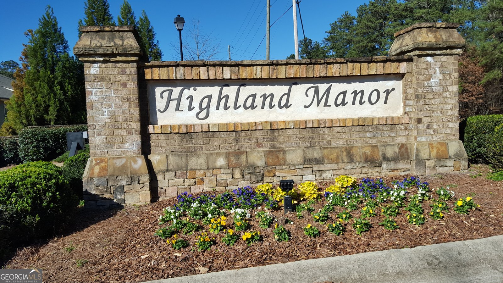 2236 Caledonia Drive Lawrenceville - 80