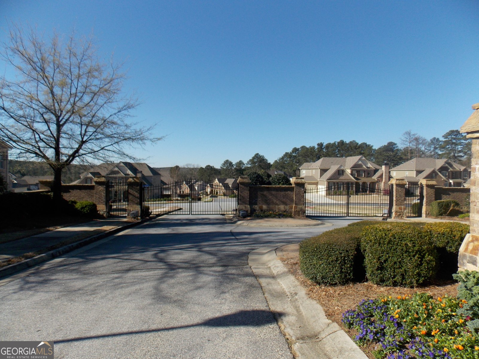 2236 Caledonia Drive Lawrenceville - 81