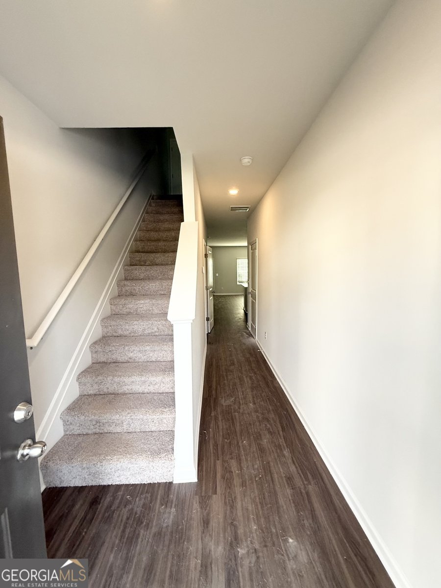 145 Red Oak Trail Milledgeville - 2