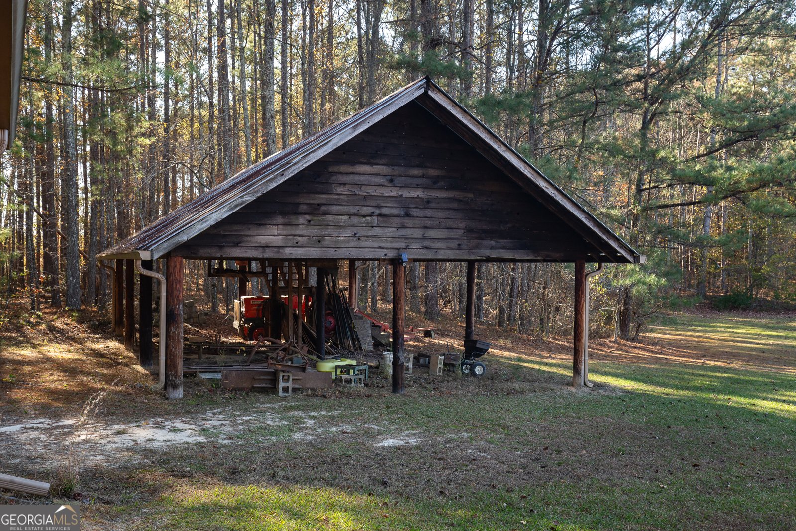 4621 Highway 34 Newnan - 35