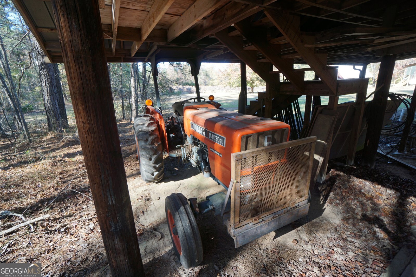 4621 Highway 34 Newnan - 36