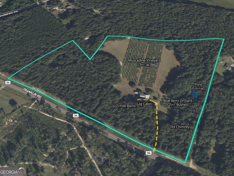 4621 Highway 34 Newnan - 51