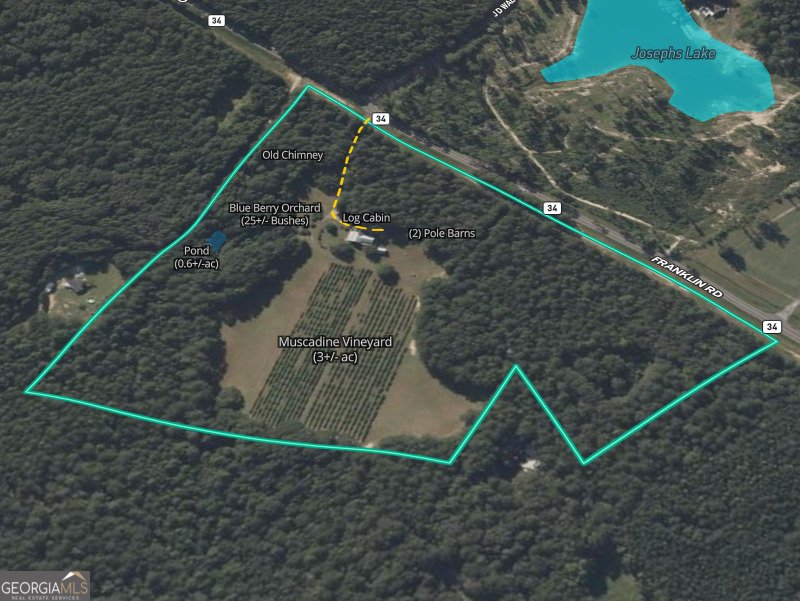 4621 Highway 34 Newnan - 52