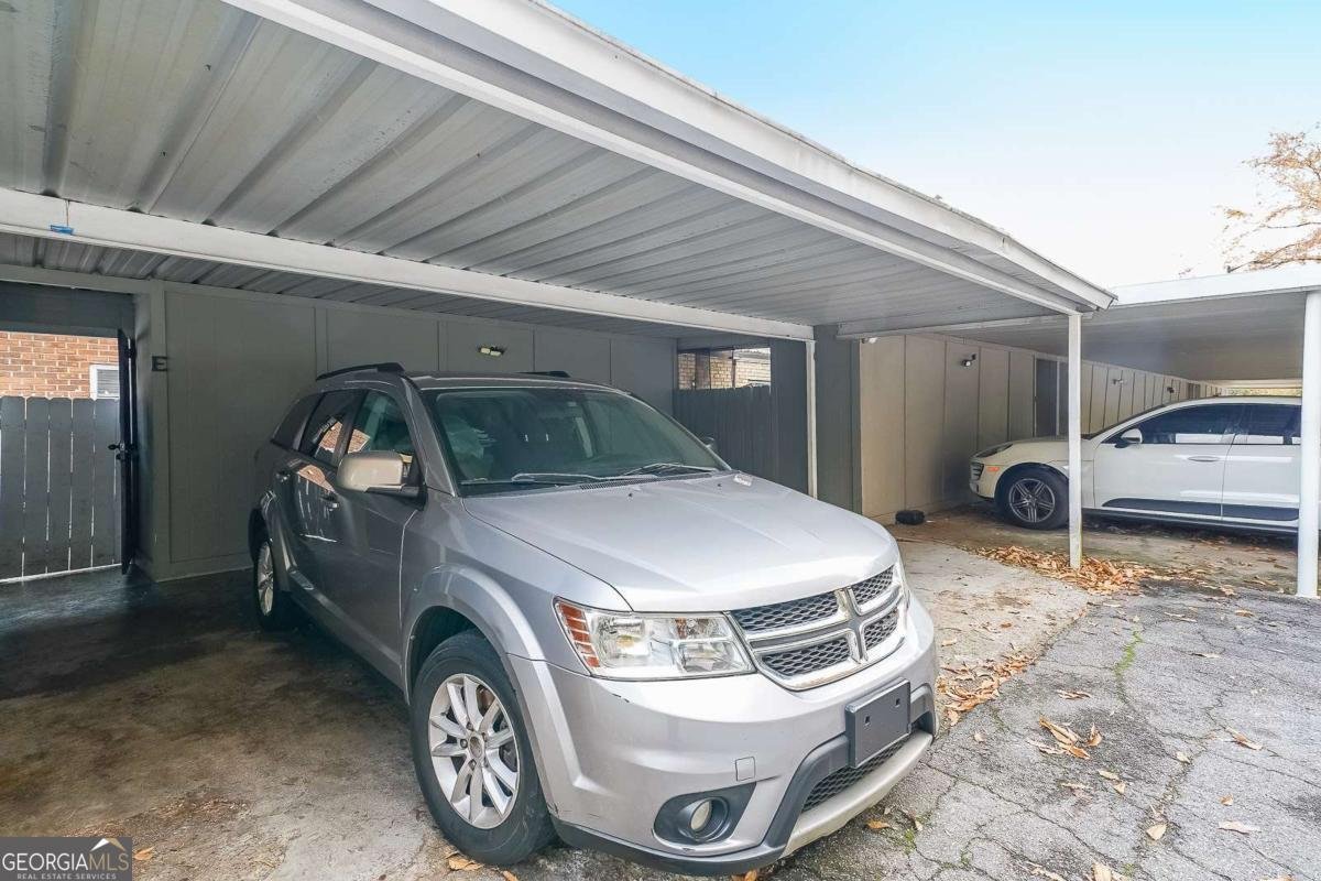 400 Winding River Drive Atlanta - 8