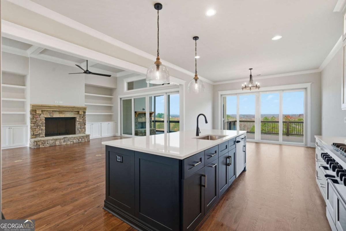 5340 Price Road Gainesville - 16