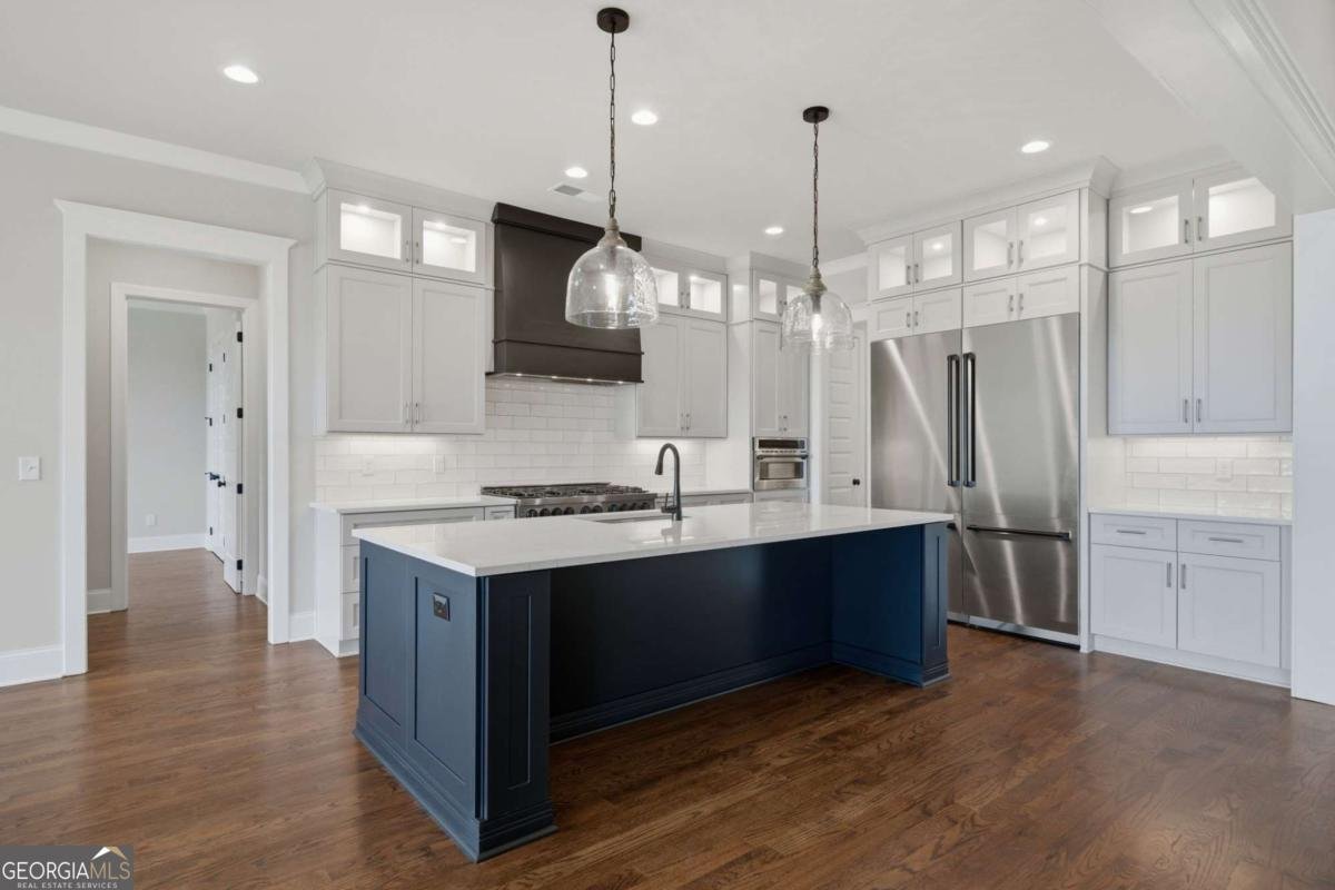 5340 Price Road Gainesville - 18