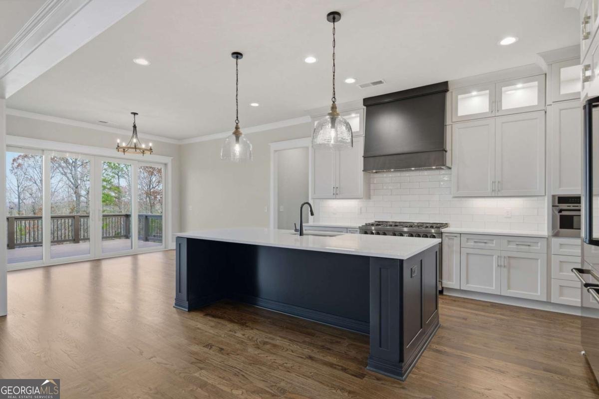 5340 Price Road Gainesville - 19