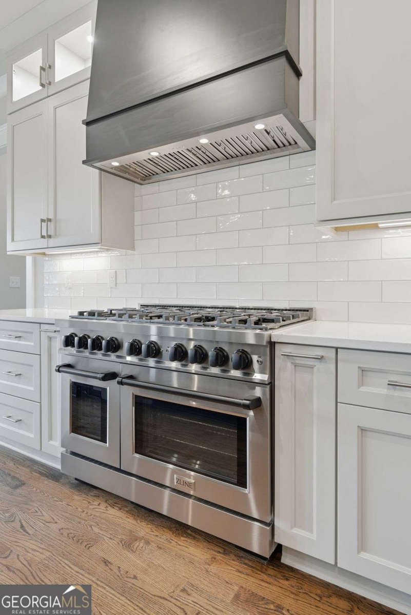 5340 Price Road Gainesville - 20