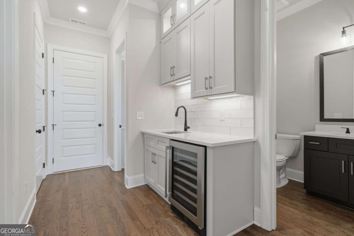 5340 Price Road Gainesville - 24