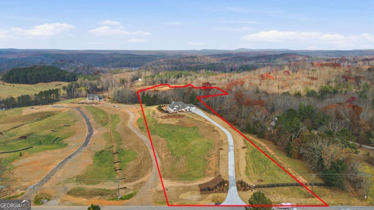 5340 Price Road Gainesville - 62