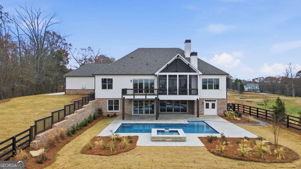 5340 Price Road Gainesville - 69