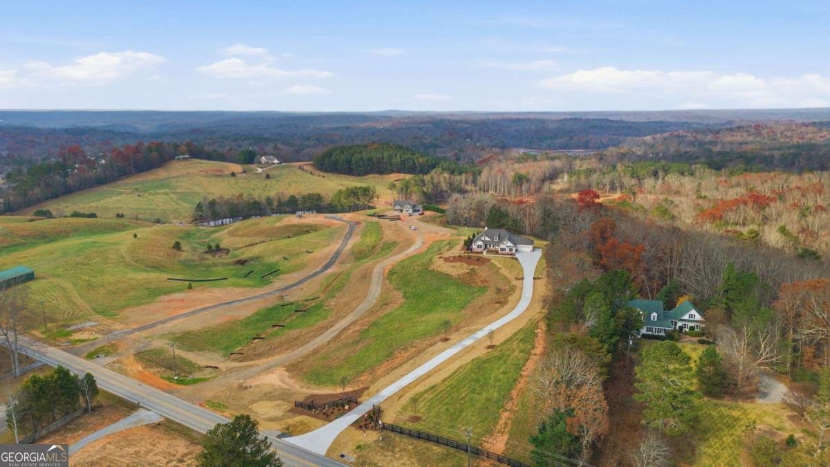 5340 Price Road Gainesville - 72