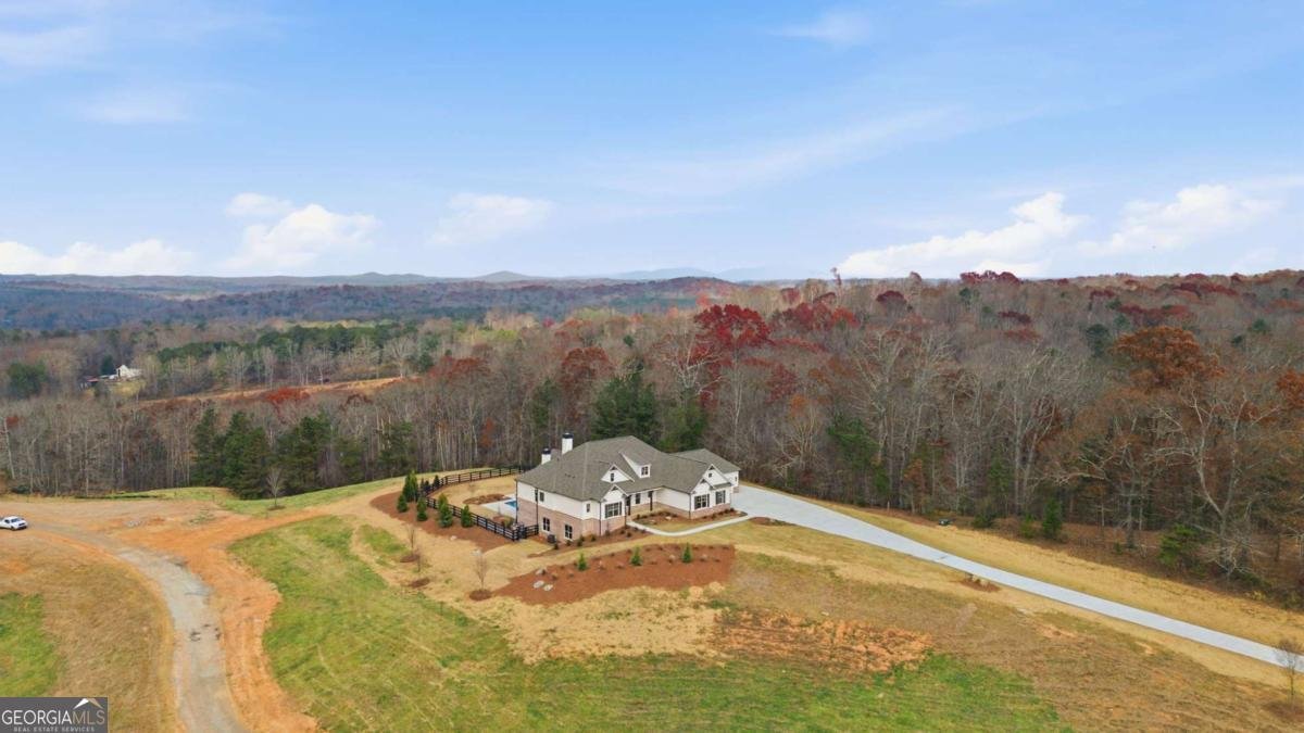 5340 Price Road Gainesville - 75