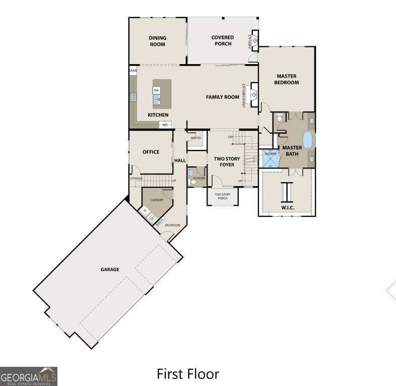 3410 Tate Lane Cumming - 2