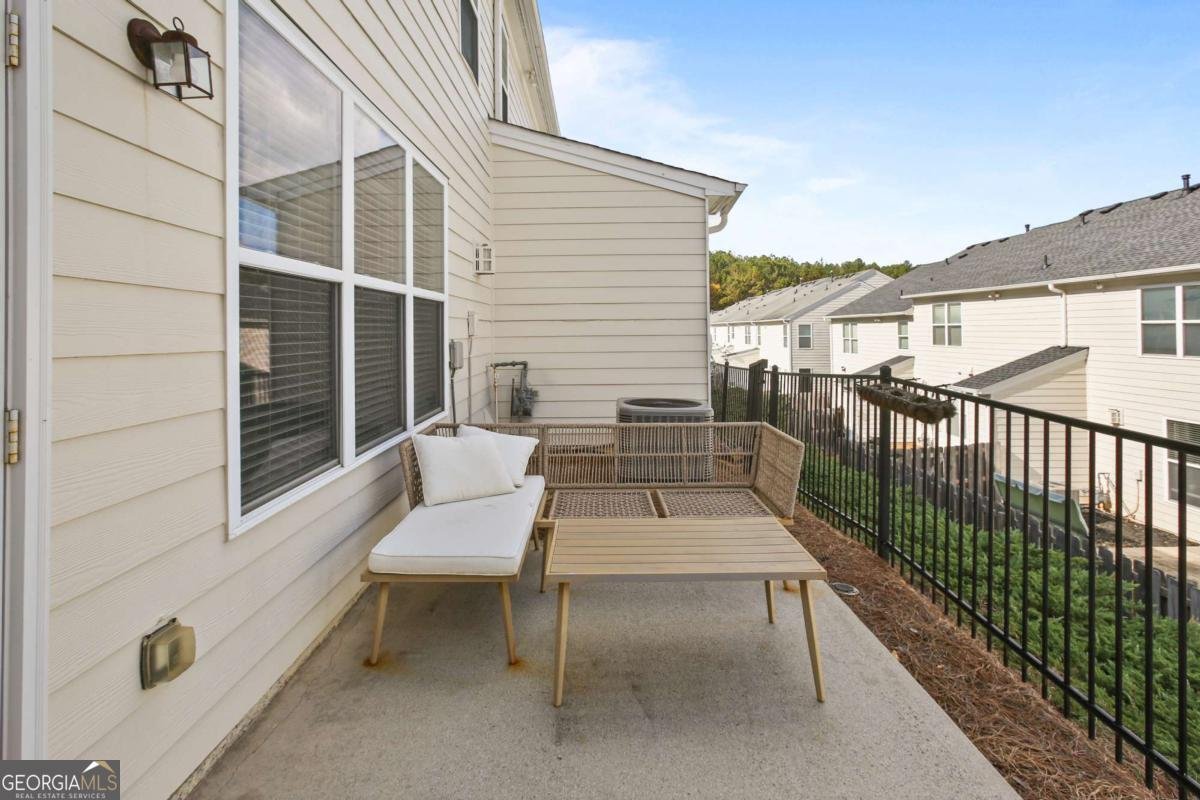 18 JEKYLL Drive Marietta - 13