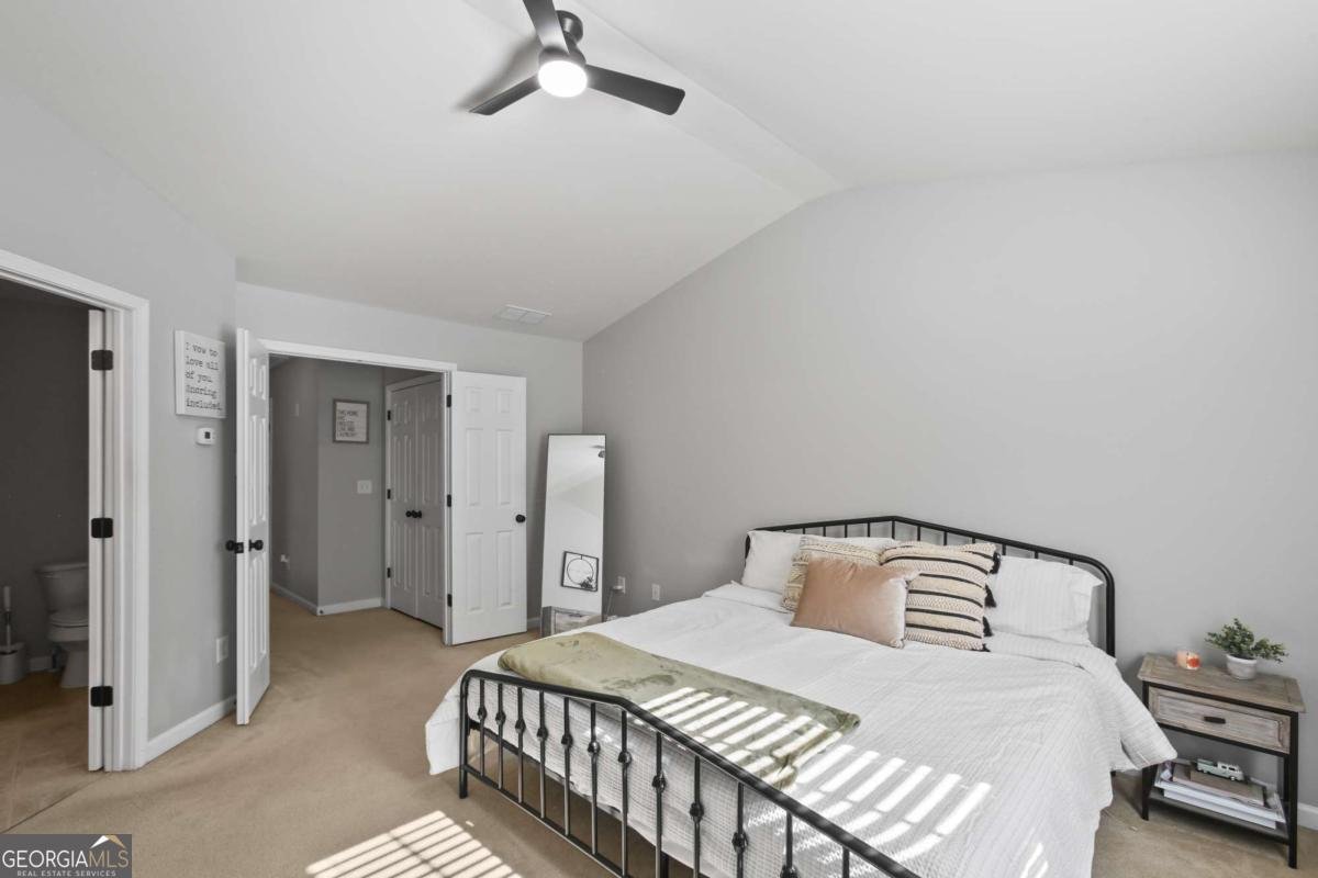 18 JEKYLL Drive Marietta - 16