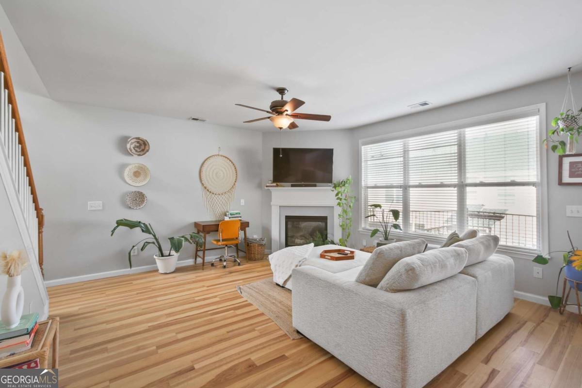 18 JEKYLL Drive Marietta - 2