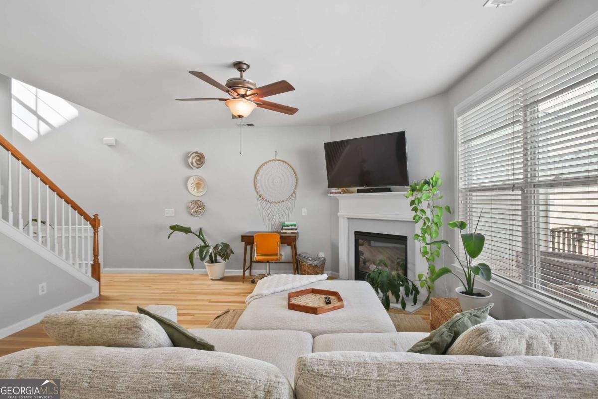 18 JEKYLL Drive Marietta - 3