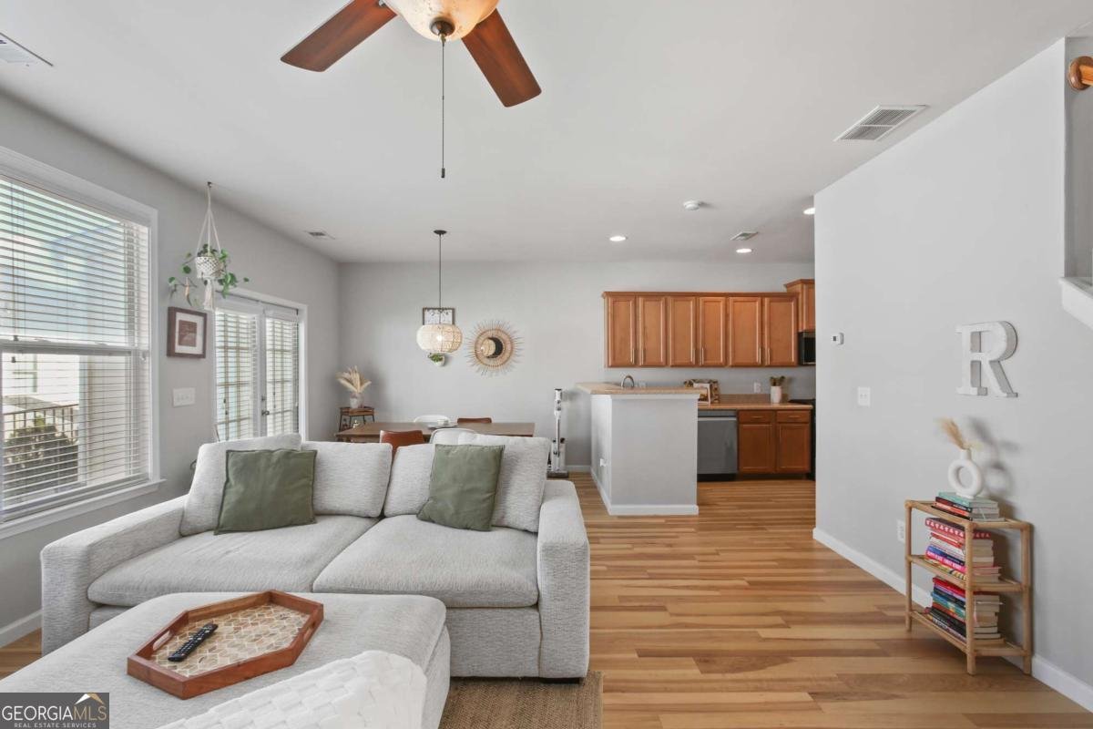 18 JEKYLL Drive Marietta - 4