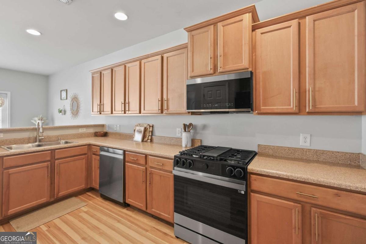 18 JEKYLL Drive Marietta - 7