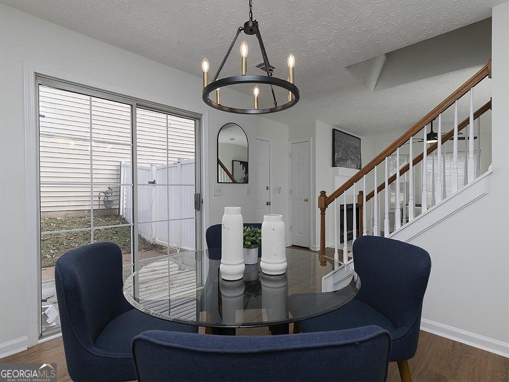 1171 Britley Park Lane Woodstock - 12