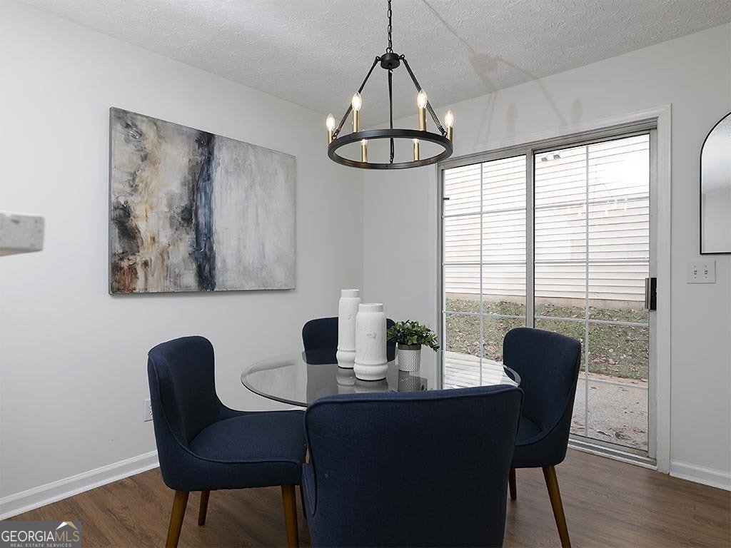 1171 Britley Park Lane Woodstock - 13