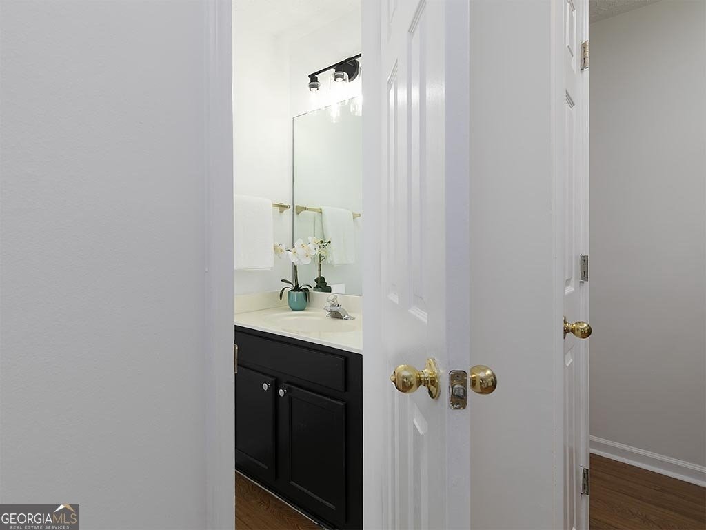 1171 Britley Park Lane Woodstock - 17