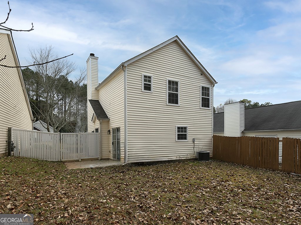 1171 Britley Park Lane Woodstock - 29