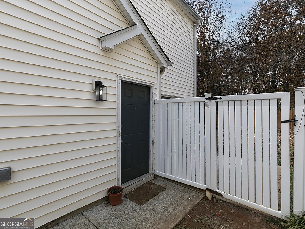 1171 Britley Park Lane Woodstock - 3