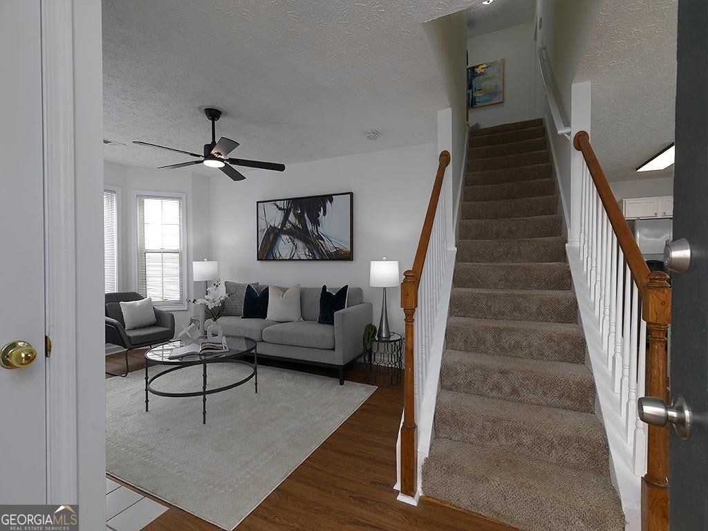 1171 Britley Park Lane Woodstock - 4