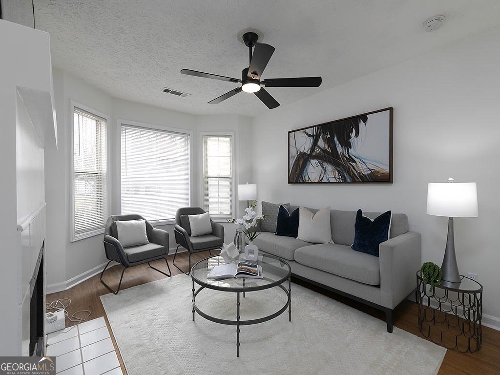 1171 Britley Park Lane Woodstock - 5