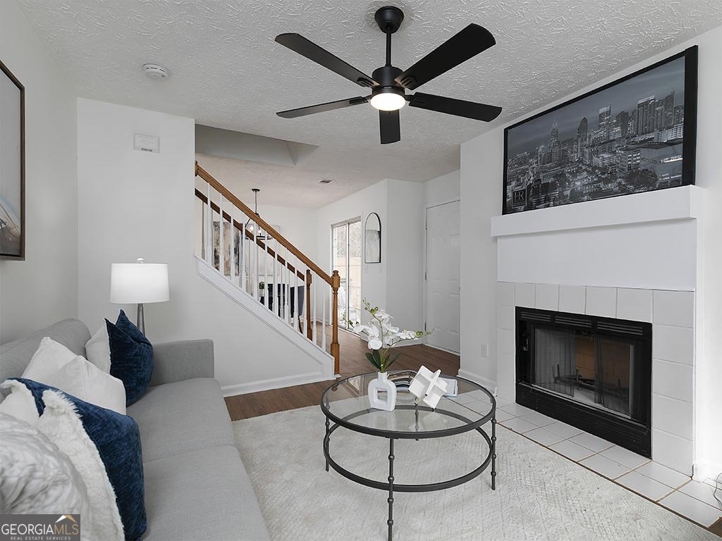 1171 Britley Park Lane Woodstock - 6