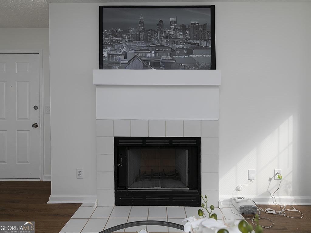 1171 Britley Park Lane Woodstock - 7