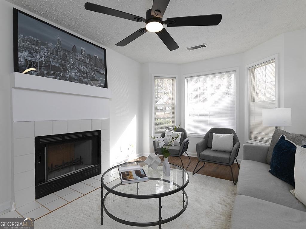 1171 Britley Park Lane Woodstock - 9