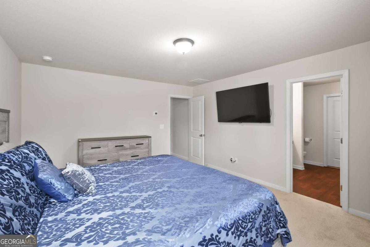 15 LISA Court Covington - 12