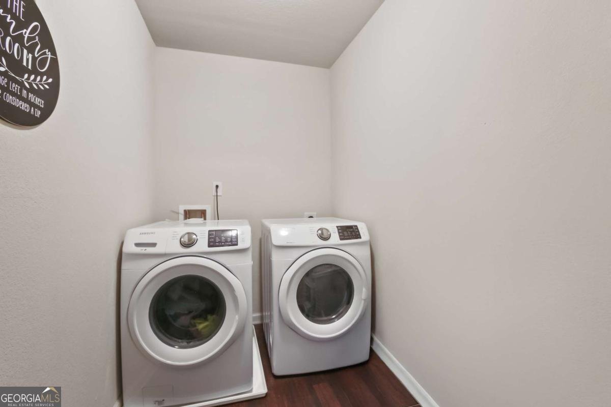 15 LISA Court Covington - 17