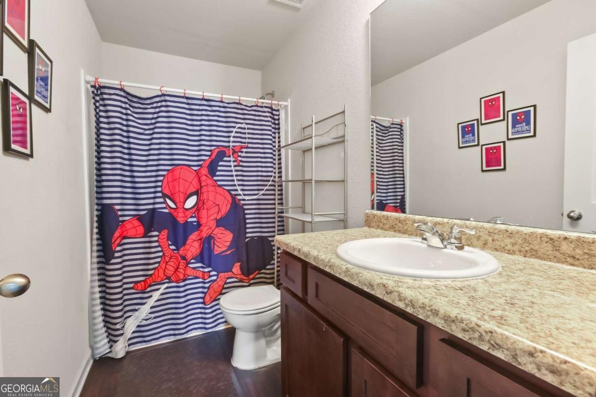 15 LISA Court Covington - 20