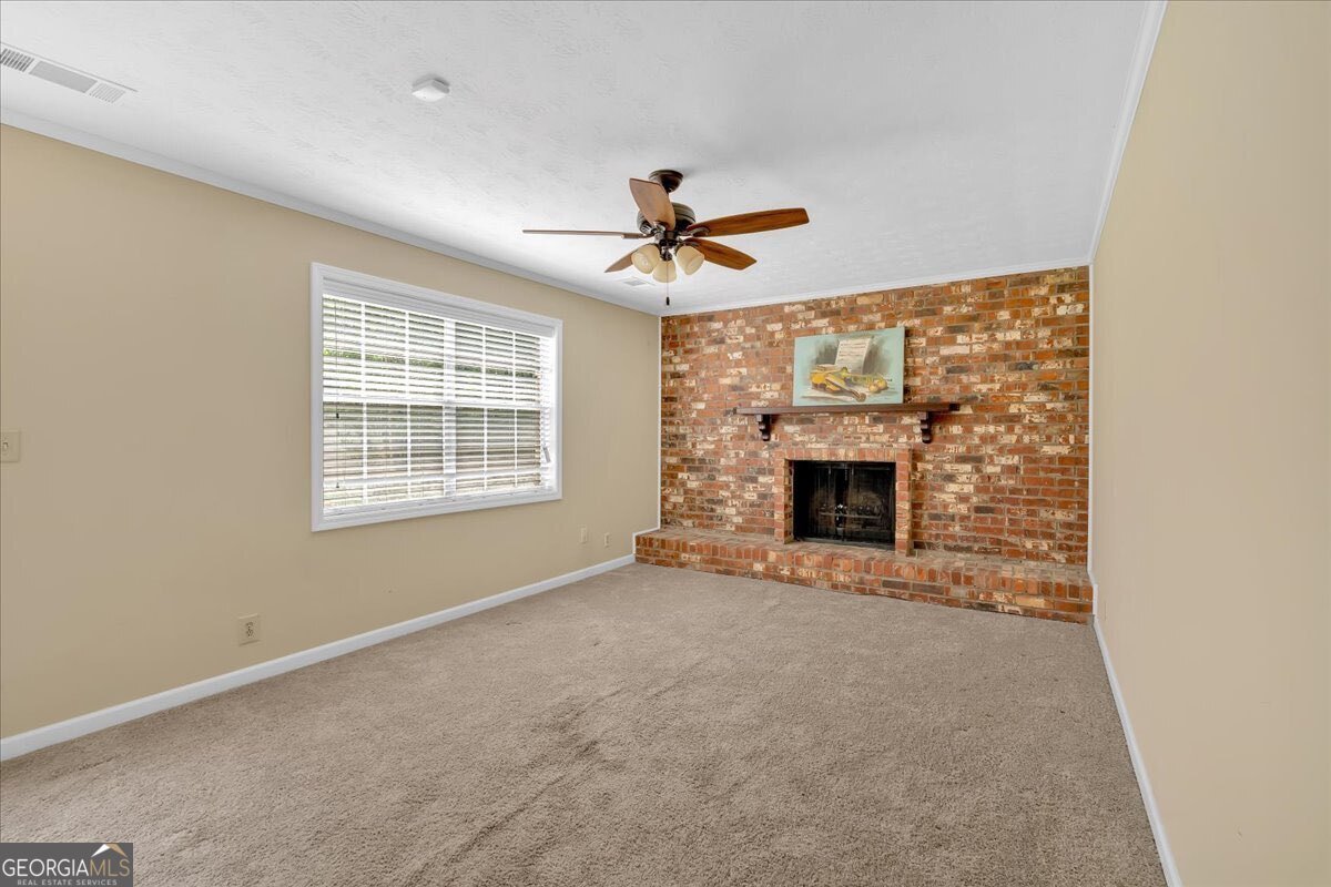 115 Creek Circle Stockbridge - 4