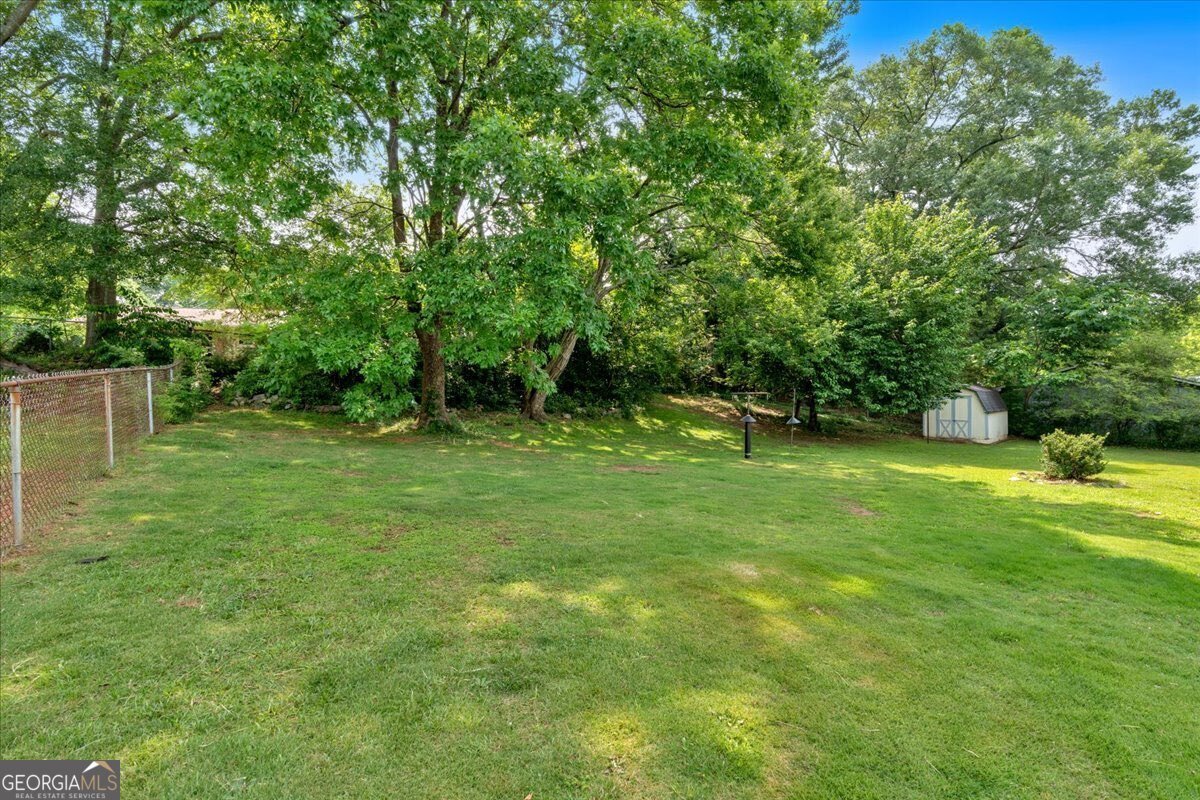 115 Creek Circle Stockbridge - 7