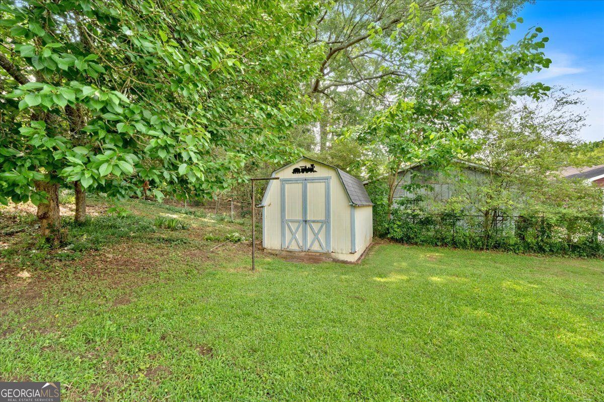 115 Creek Circle Stockbridge - 8