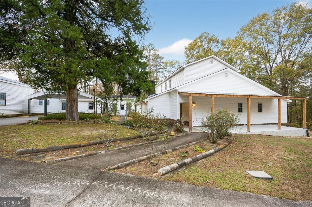 5682 Hartley Bridge Road Macon - 37