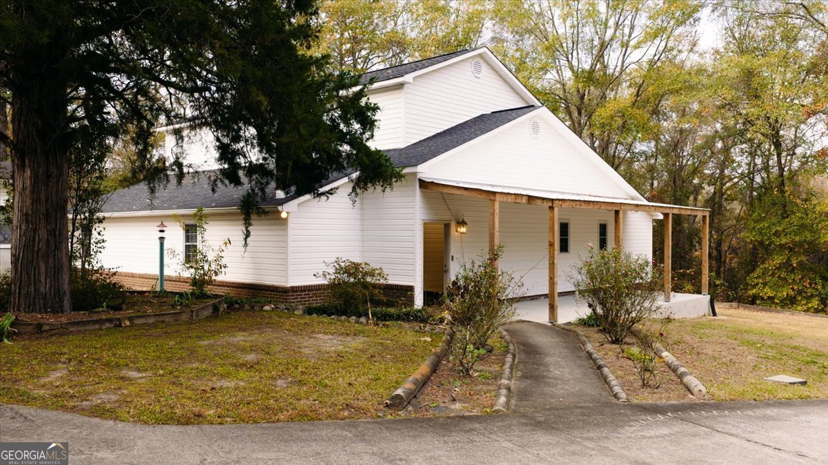 5682 Hartley Bridge Road Macon - 39