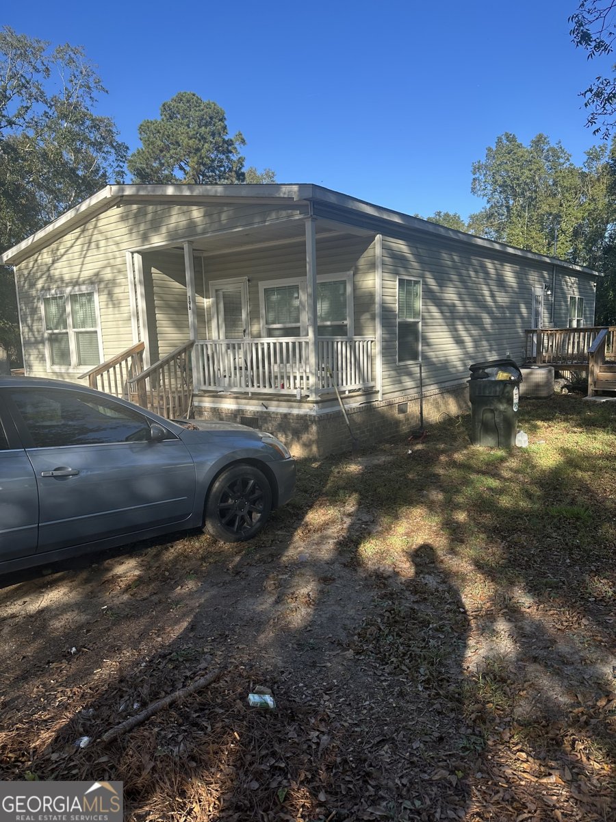 196 Dogwood Lane Woodbury - 1