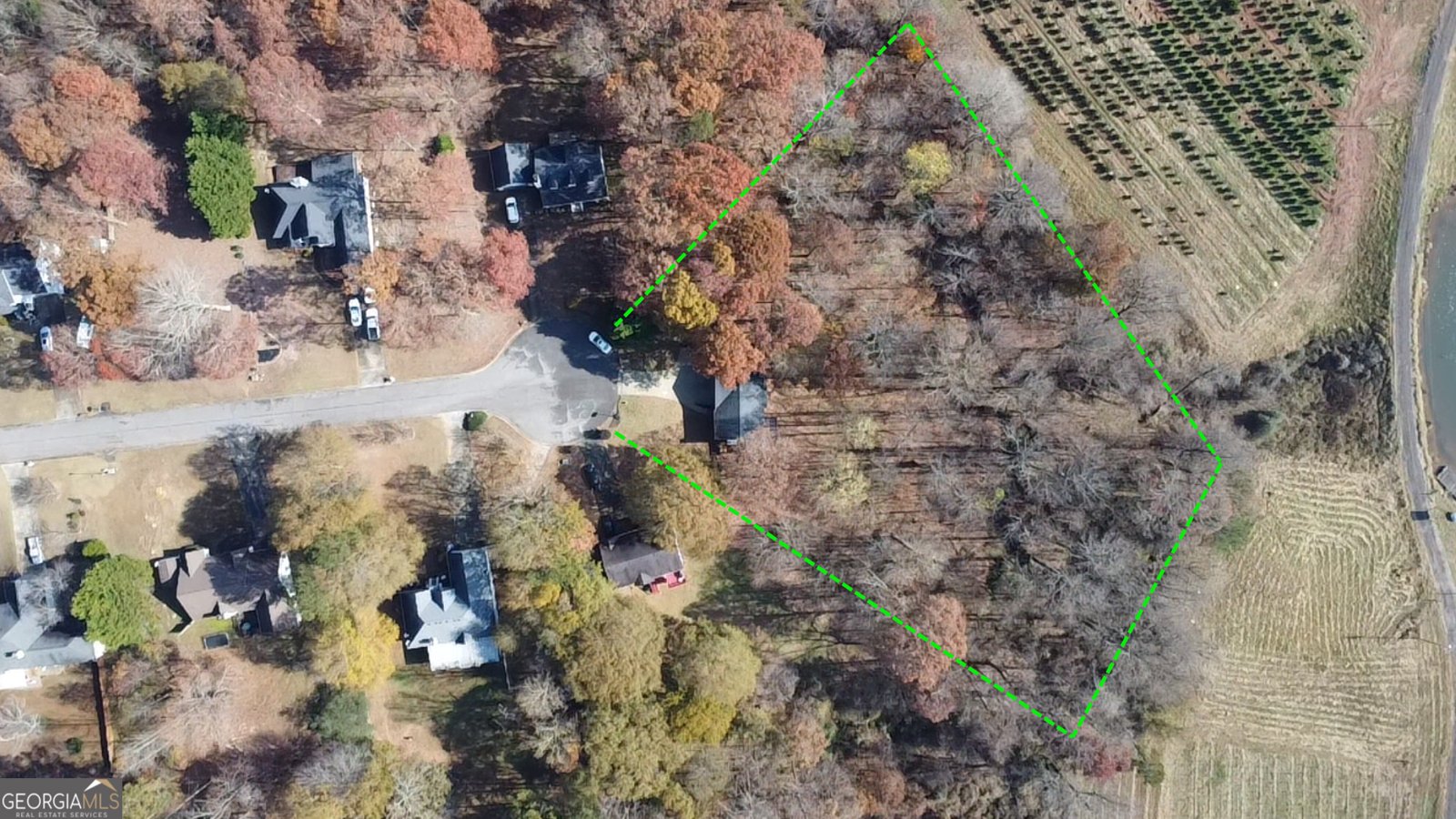 7357 RALEIGH Way Bethlehem - 4