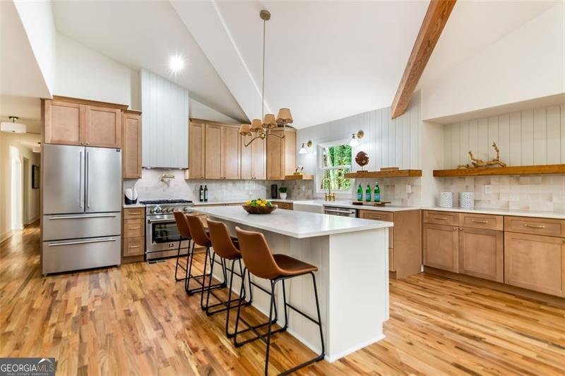 4956 Mountclaire Stone Mountain - 12